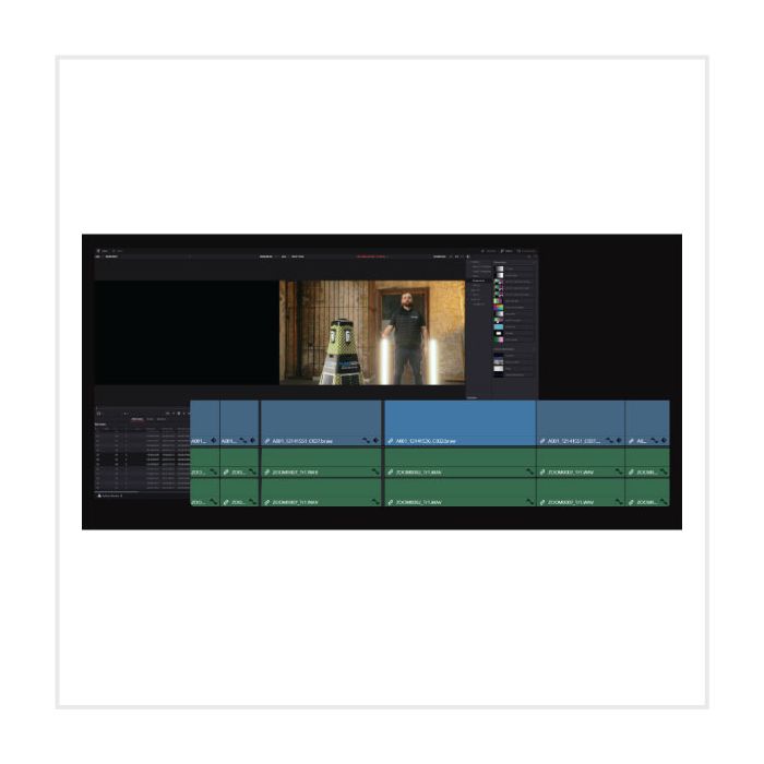 RMS - Video Option 1 main product photo