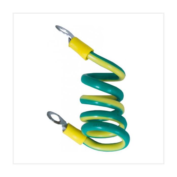 Connectix Earth Bonding Kits main product photo