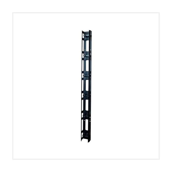 Connectix Vertical Management 18U main product photo