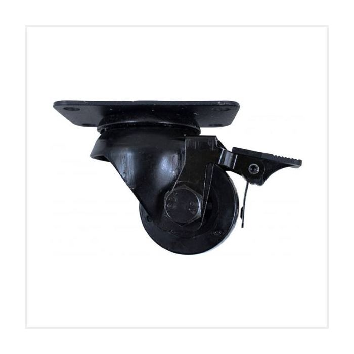 Connectix Cabinet Castors (1000kg) main product photo