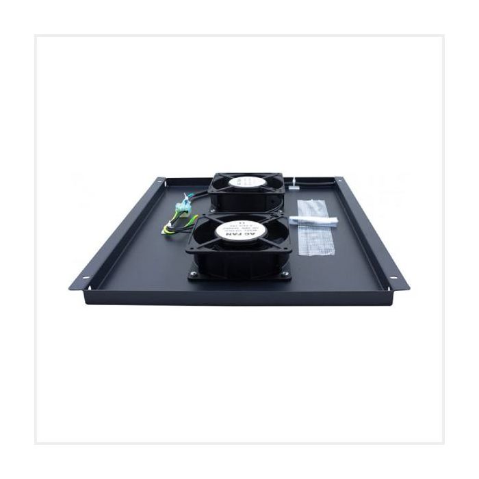 Connectix 4 Way Fan Tray main product photo