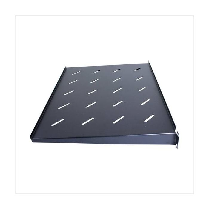 Connectix 1U 300mm Modem Shelf main product photo