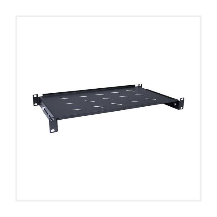 Connectix Adjustable Shelf for WM Cab 19" x 350mm main product photo