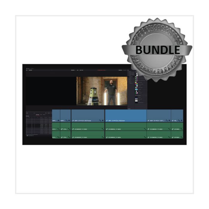 RMS - Silver Bundle main product photo