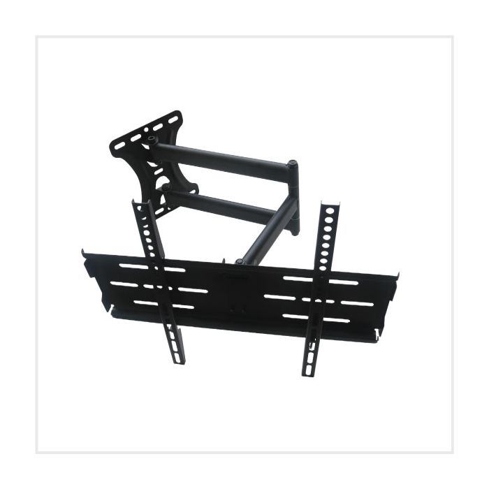 TV & Monitor Wall Bracket - 32" to 65" up to 40Kg - Swivel and Tilt main product photo