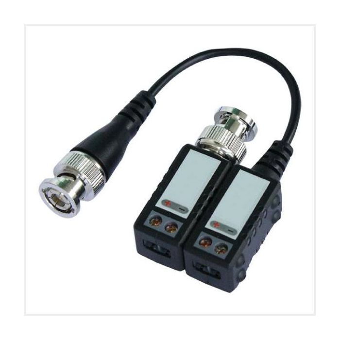 Passive HD Transceiver for CVI/TVI/AHD Cameras main product photo