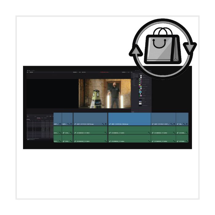 RMS - Video Asset Buyout main product photo