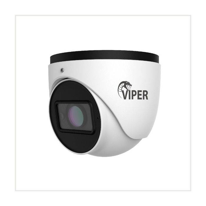 Viper 4K HD Analogue IR Motorised Turret main product photo
