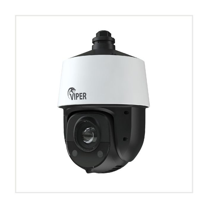Viper 4MP Starlight IR Smart Tracking 25x PTZ main product photo