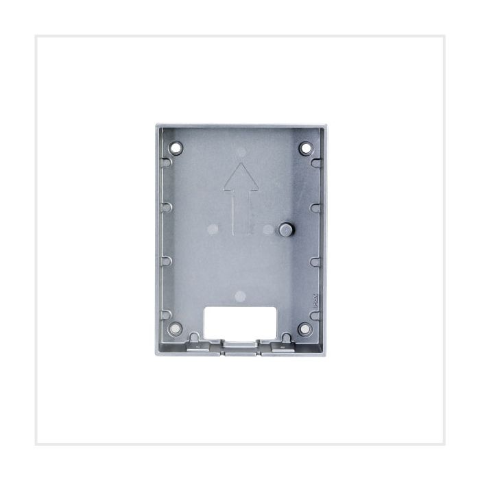 Dahua Surface Mounted Box main product photo