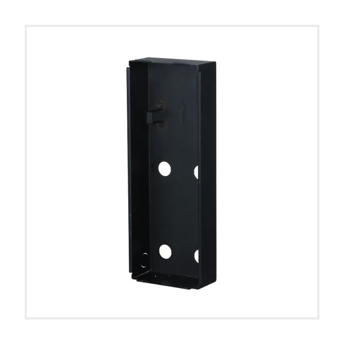 Dahua Flush Mount Plate of 8" Face Recognition Outdoor Station main product photo