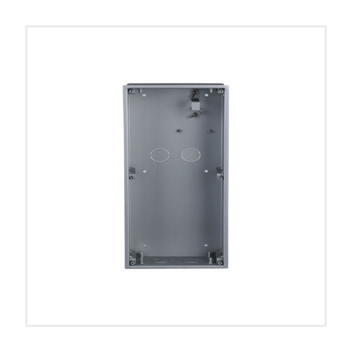 Aluminium Mount Box main product photo