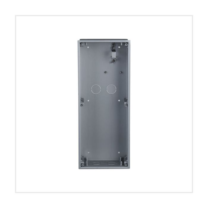 Aluminium Mount Box main product photo