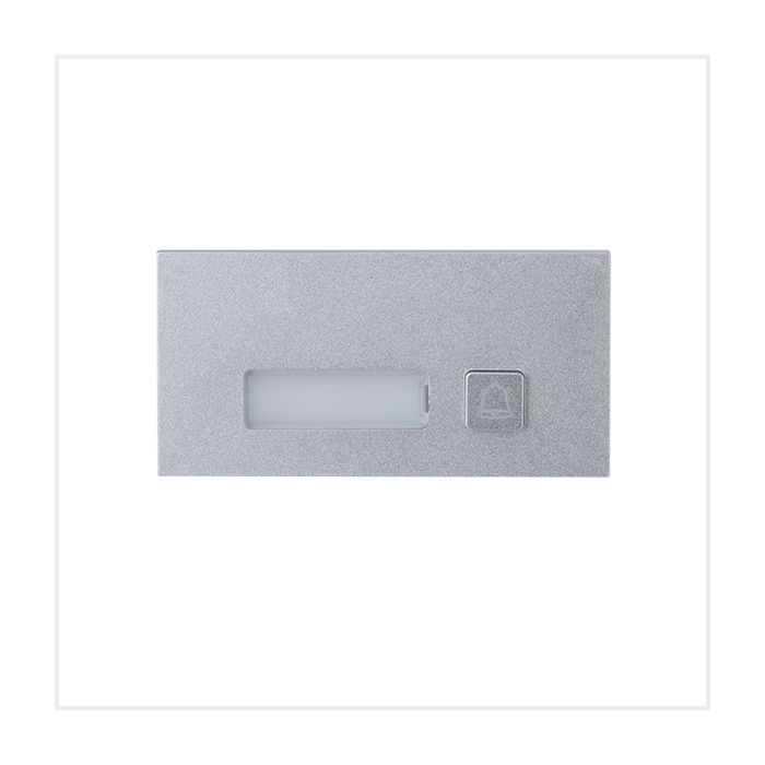 Dahua 1 Button Module main product photo