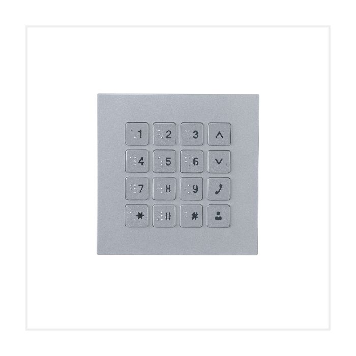 Dahua Keypad Module main product photo