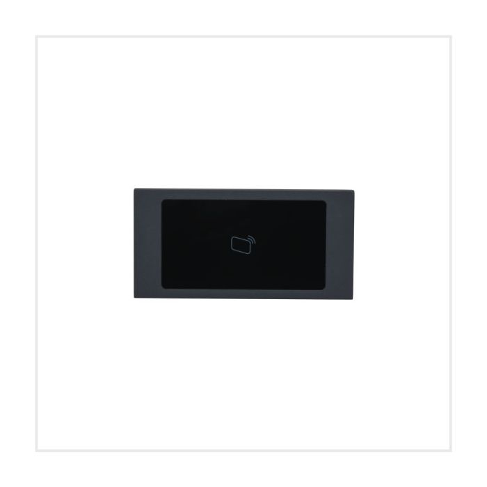 Dahua Card Swiping Touchless 0-CH IP55 IK07 Reader Module main product photo