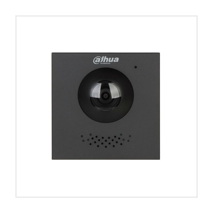 Dahua 2MP Touchless 0-CH IP55 IK07 Camera Module main product photo