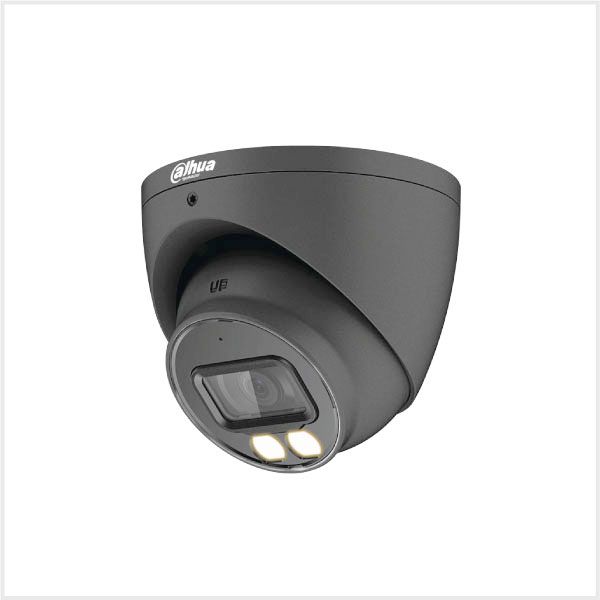 Dahua 5MP Full-colour HDCVI Turret Camera, DH-HAC-HDW1509TP-A-LED-0280B-S2-G
