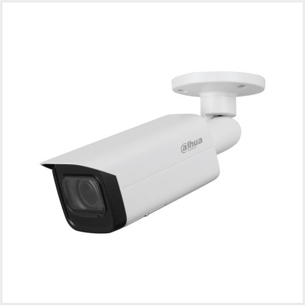 Dahua 5MP WDR IR-Bullet Box Camera IP CAMERA, DH-IPC-HFW2531TP-ZS-S2