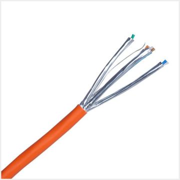 Connectix Cat6a U/FTP B2ca Solid Cable 305m, 001-003-003-08