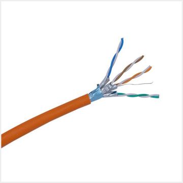 Connectix Cat6a F/FTP B2ca Solid Cable 305m, 001-003-003-95