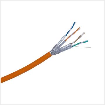 Connectix Cat7a S/FTP B2ca Solid Cable 500m, 001-004-008-10
