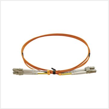 Connectix LC-LC Duplex OM3 Patch Lead 2m, 005-634-020-01B
