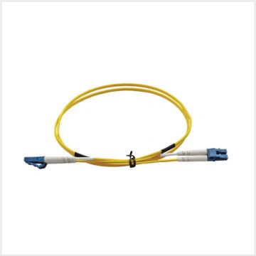 Connectix LC-LC Duplex OS2 Patch Lead 5m, 005-924-050-01B