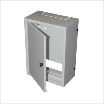 Connectix Loaded Slimline Cabinet 8U, 009-000-004-68