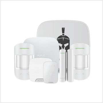 Superior Ajax Kit 18 (8PD), 107113.291.WH1