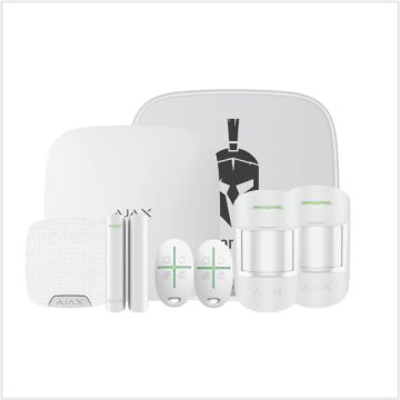 Superior Ajax Kit 20 (8PD), 109842.295.WH1