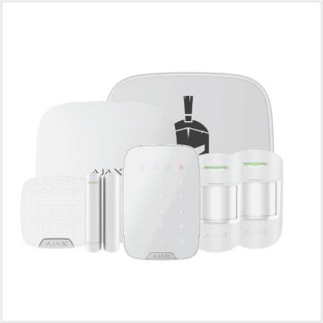 Superior Ajax Kit 21 (8PD), 109844.296.WH1