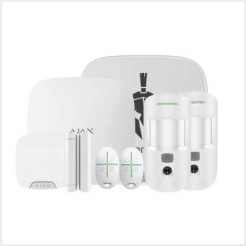 Superior Ajax Kit 22 (8PD), 109846.297.WH1