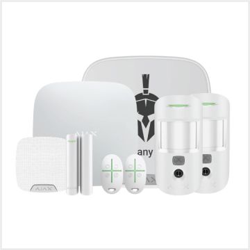 Superior Ajax Kit 24 (8PD), 109850.299.WH1