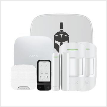 Ajax Kit 27 Superior (8PD), 111234.302.WH1