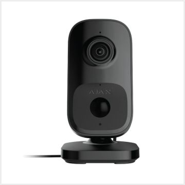Ajax IndoorCam (8EU) ASP, 111567.303.BL1