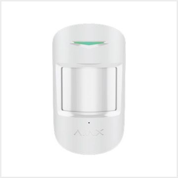 Ajax Superior CombiProtect Jeweller 8PD white, 133190.06.WH1