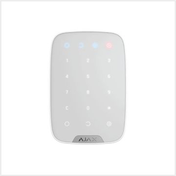 Ajax KeyPad, 22676.12.WH1