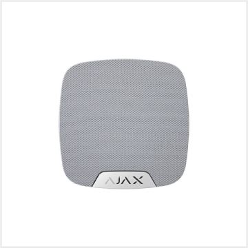 Ajax HomeSiren, 22895.11.WH1