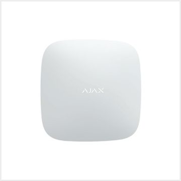 Ajax Hub Plus (White), 22915.01.WH1