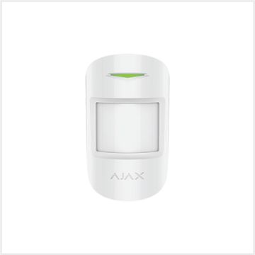 Ajax MotionProtect, 22940.09.WH1