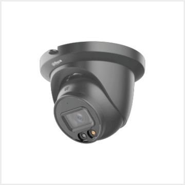 Dahua 4MP Smart Dual Light Fixed-focal WizSense Network Camera, DH-IPC-HDW2449TMP-S-IL-0280B-G