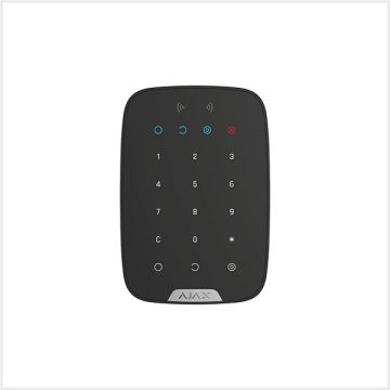 Ajax KeyPad Plus, 26100.83.BL