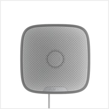 Ajax StreetSiren Fibra PD White, 46720.07.WH1