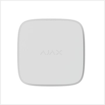 Ajax FireProtect 2 SB Heat-Smoke-CO 8EU white, 49557.150.WH1
