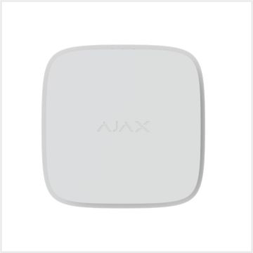 Ajax FireProtect 2 RB Heat-Smoke 8EU white, 52254.149.WH1