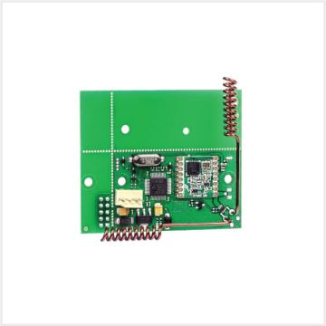 Ajax uartBridge, 5260.15.NC1