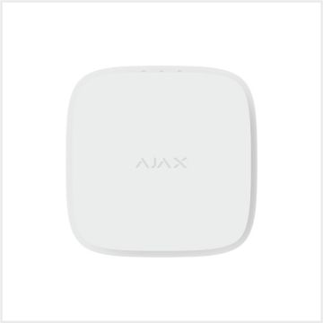Ajax FireProtect 2 RB (CO) (8EU) White, 63212.166.WH1