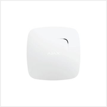 Ajax FireProtect Plus (CO), 38107.16.WH1