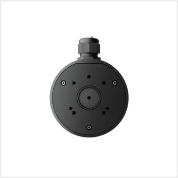 Ajax JunctionBox (118) ASP Black, 88882.234.BL